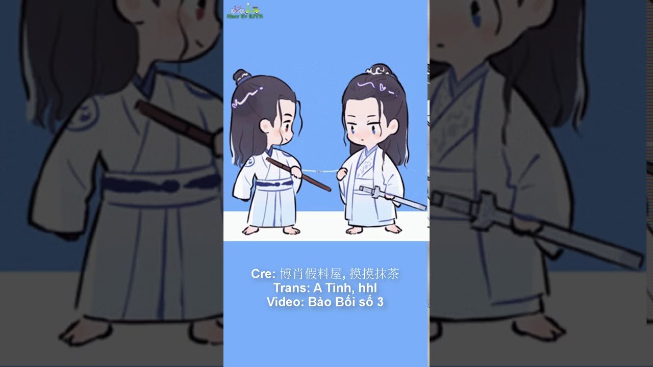 [DƯA_10] BÁC QUÂN NHẤT TIÊU