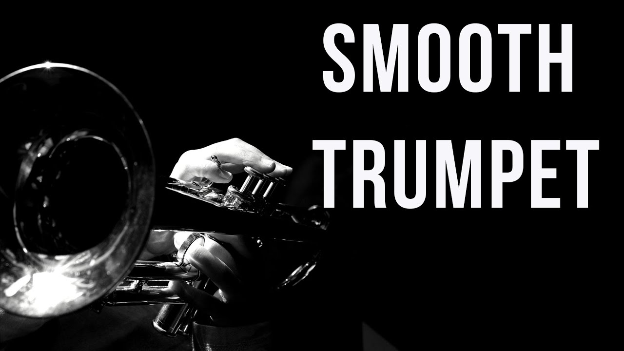 Smooth Trumpet Jazz | Velvety Music for Evening Bliss