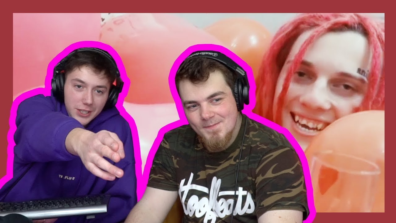 NA&Scaron;A L&Aacute;SKA JE DIVOK&Aacute; feat. Duklock [REAKCIA]