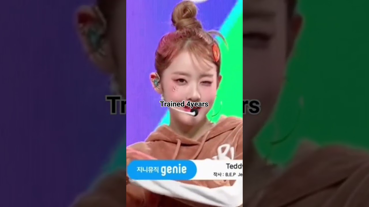 FaCTs about Sieun 
