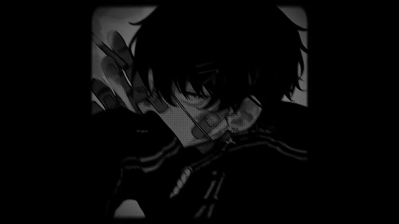You keep falling (vaporgod & QKReign)