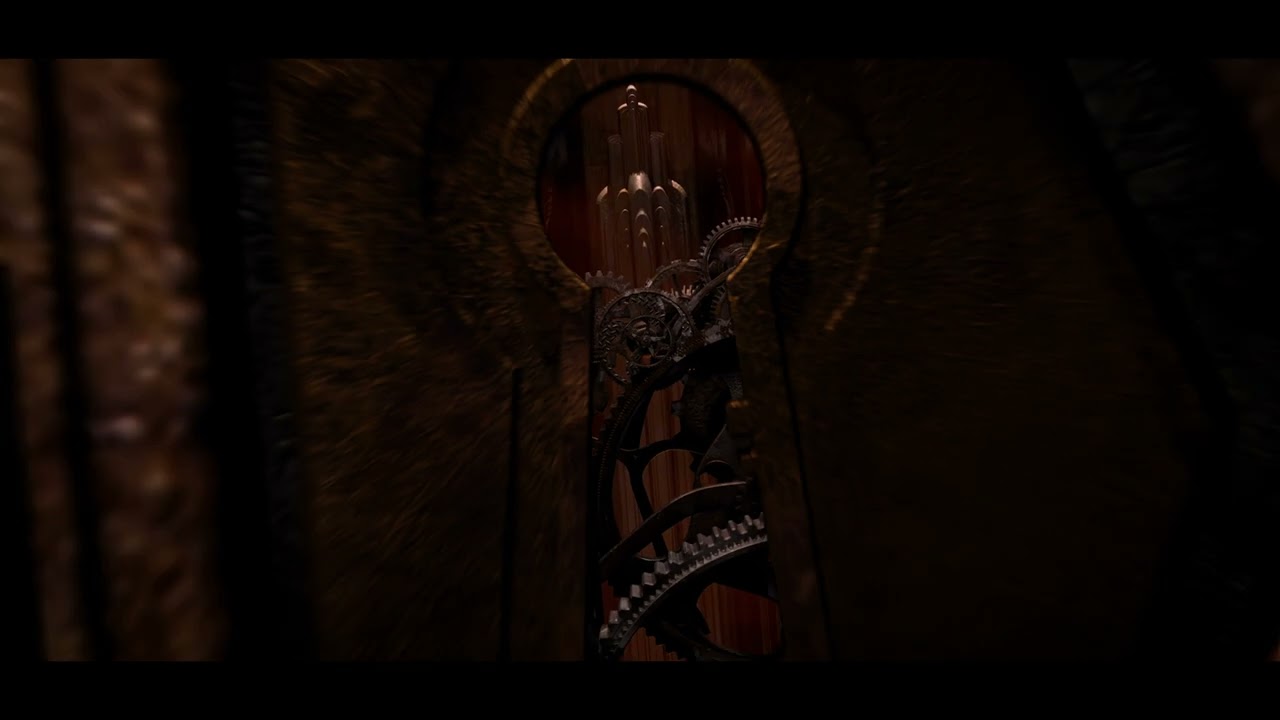 Leonine Studios/Lionsgate/21 Laps Entertainment (2024)