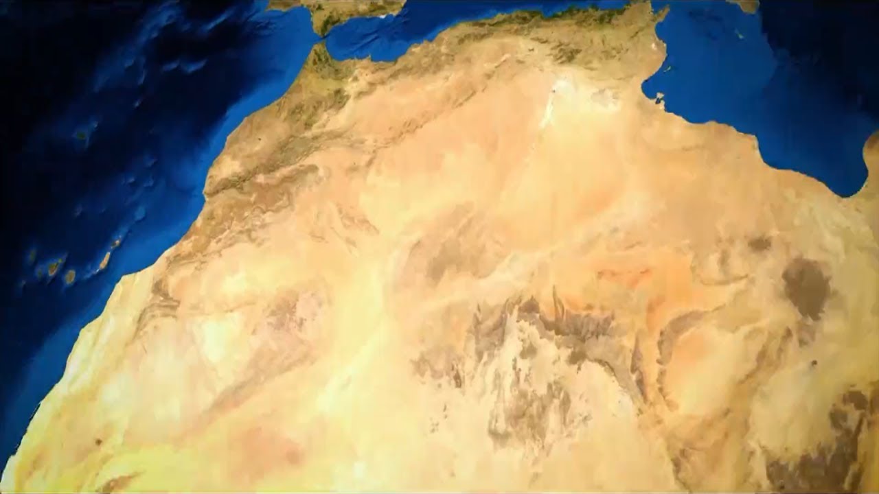 L'environnement et le développement au Maroc