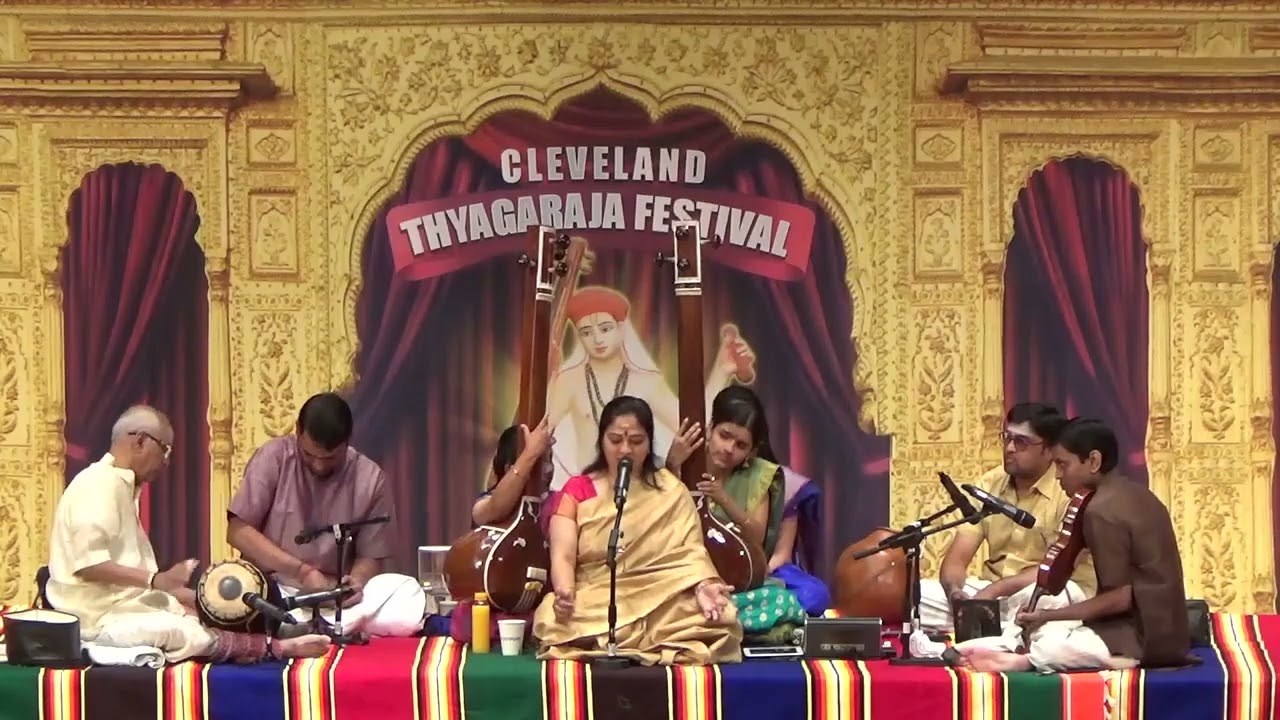 03 S Sowmya dEvagAndhAri rAga AlApana