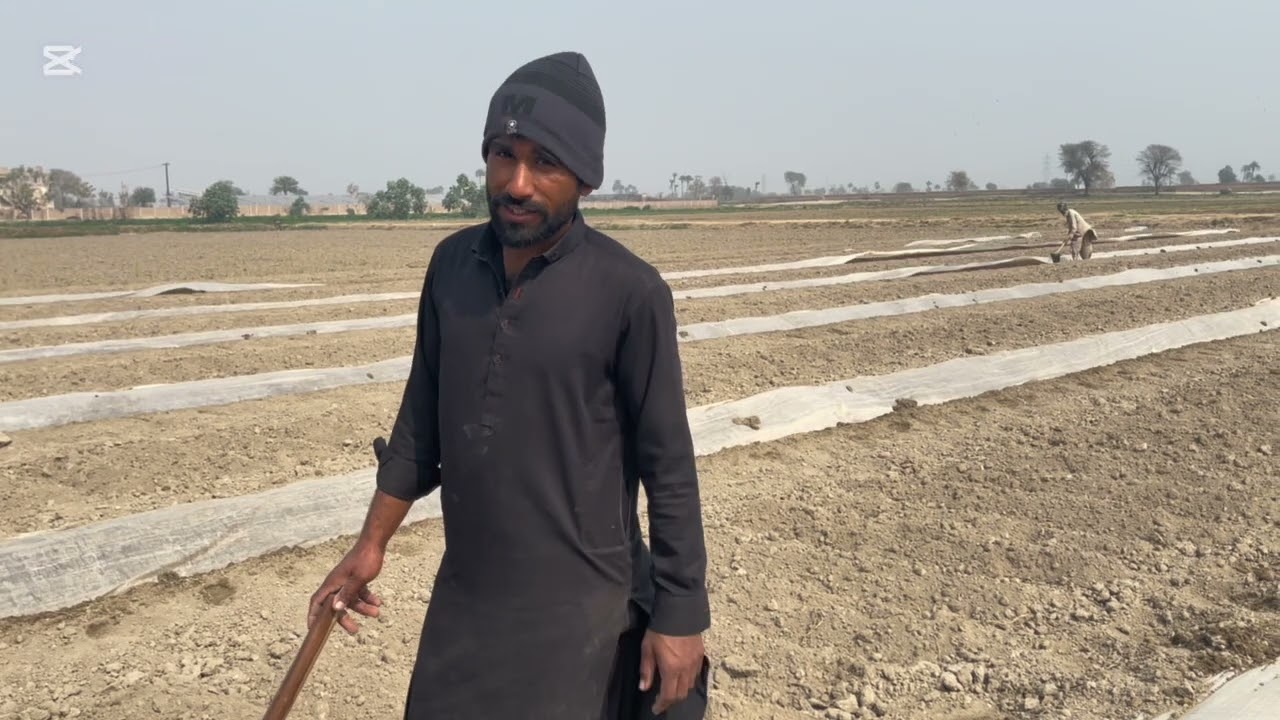 Tori Lanny ka Tariqa | Aj kay vlog me full guy I