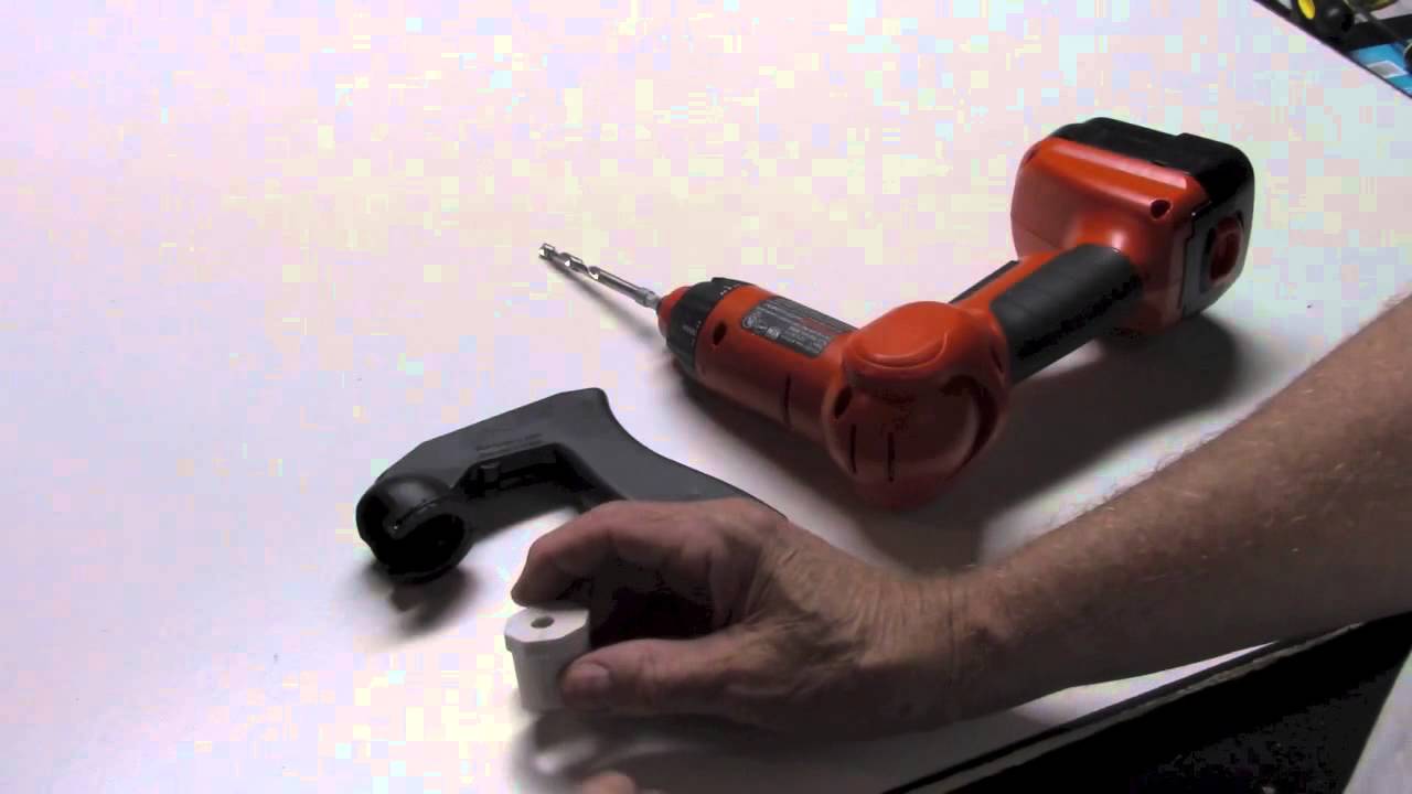 DSLR Pistol Grip