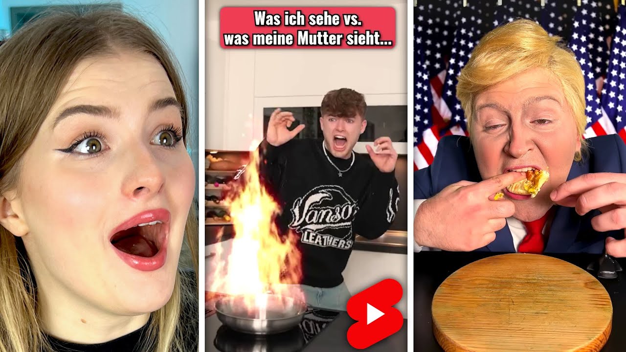 LiDiRo reagiert auf Shorts #244 #lidiro #shorts