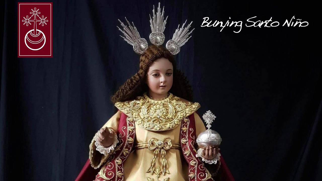 Bunying Santo Niño de Malolos
