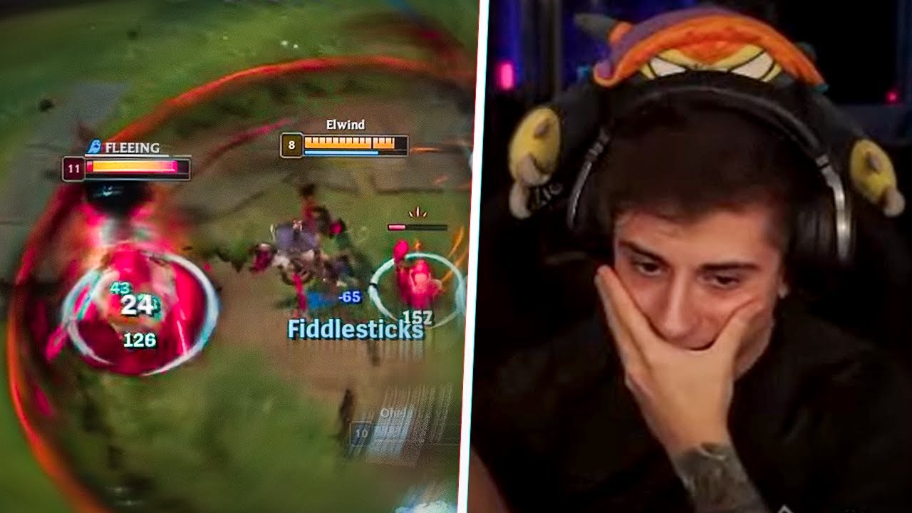 BURADAN DA KAYBETMEYİZ ARTIK - Elwind