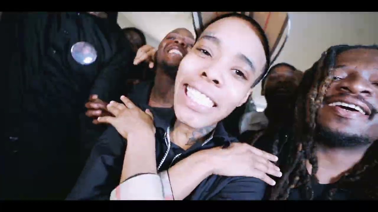 Big Loc x Lil Art - Free Lil Don (Directed by @Glassmanzoe )