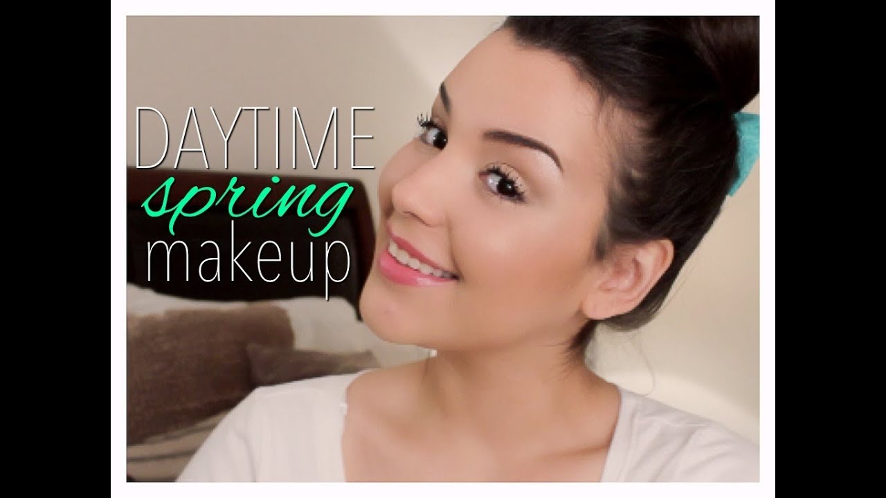 ♡ 2013 Daytime Spring Makeup Collab ft. TheStyleSegment ♡ + GIVEAWAY! (CLOSED)