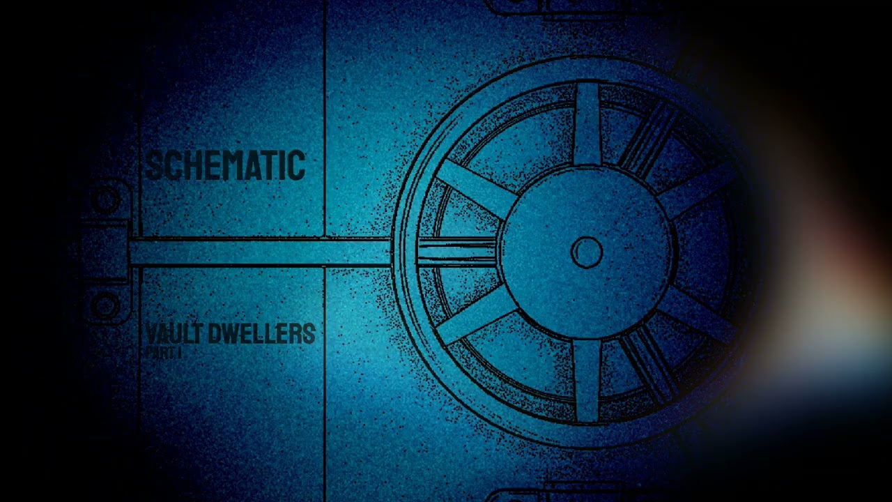 Schematic - Like Old Times