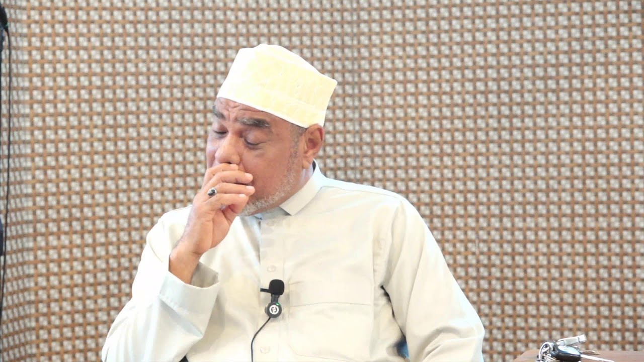 (24/1/2026)🔴LIVE : SEMINA YA HIJA : NGUZO ZA HIJJA .FURQAN HAJJ AND UMRAH