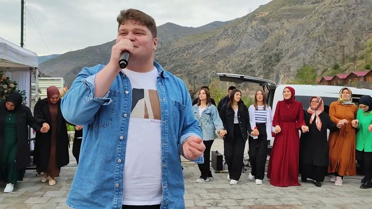 EFE KARAGÜZEL & NİZAM BEKTAŞ & ORHAN TEMİZ HARİKA HORON ÖZKÜRTÜN