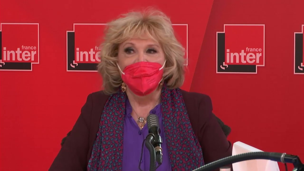 Le questionnaire de JupiProust d'Amanda Lear - Le questionnaire JupiProust