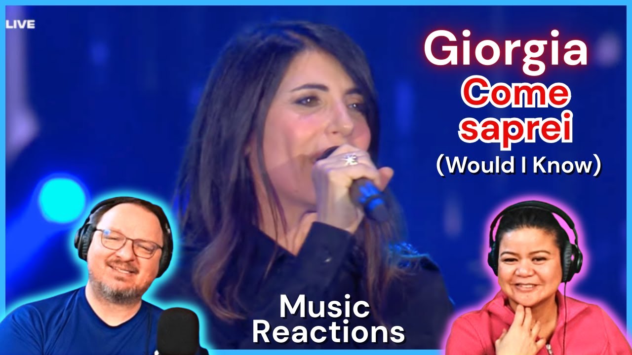 Giorgia 