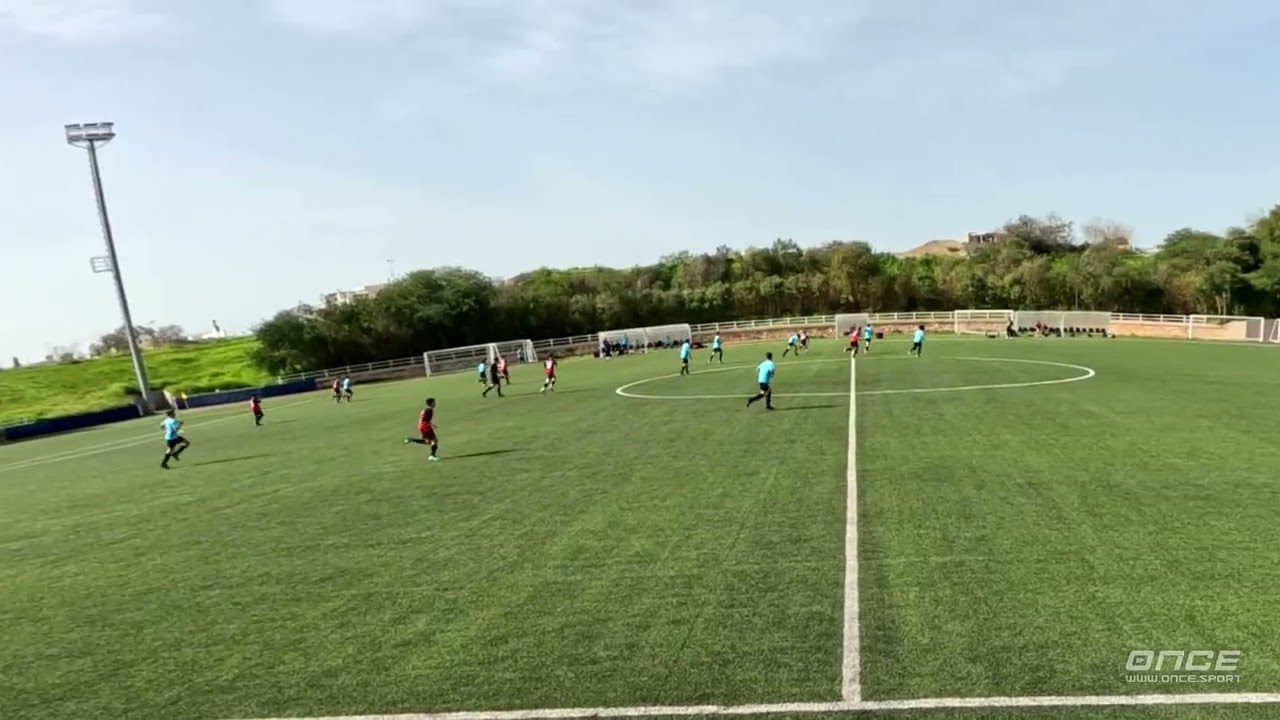 Άτταλος Ν.Φ. - Αστέρας Γλυφάδας U14 ΕΠΣΑ 14/02/2026 1