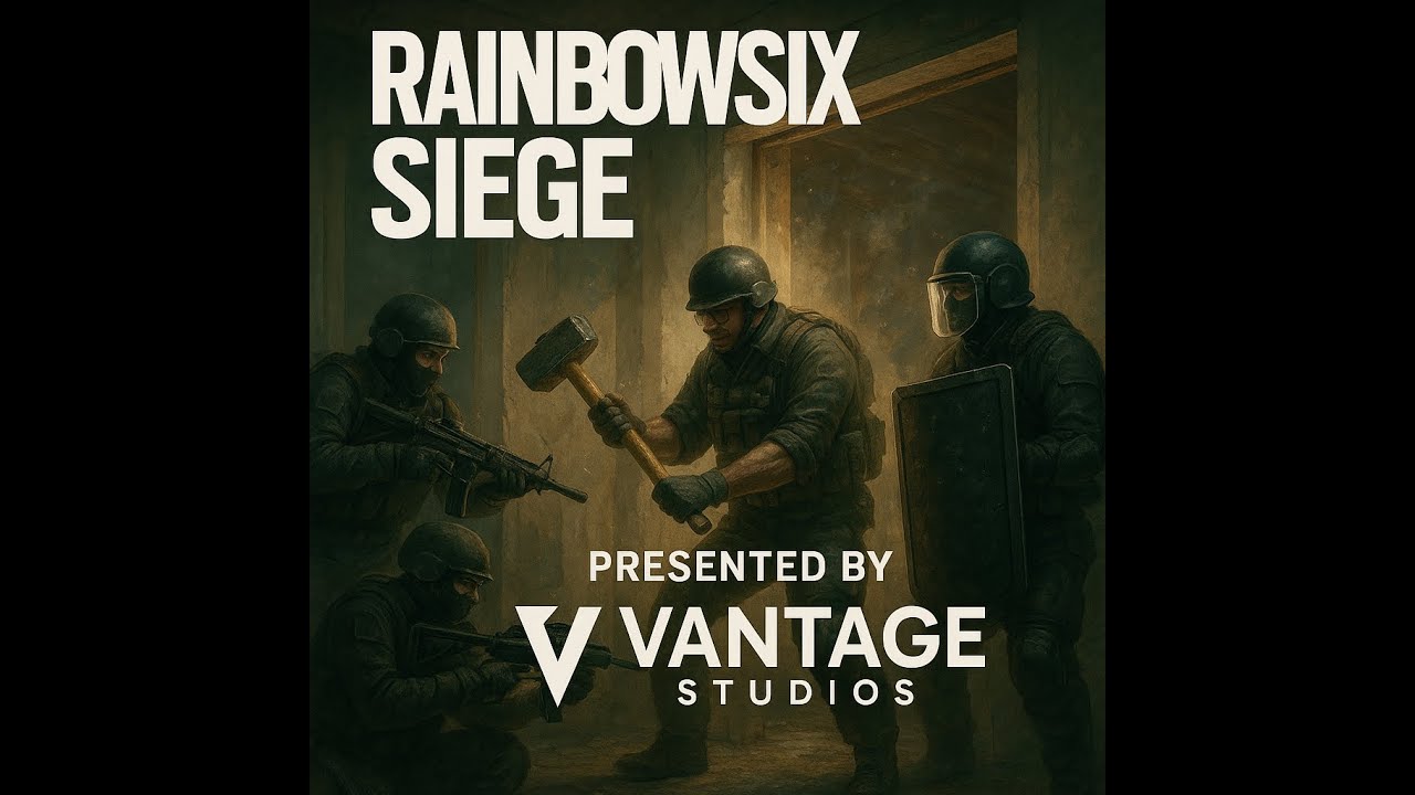 Ubisoft Sold Siege... (Good Or Bad)