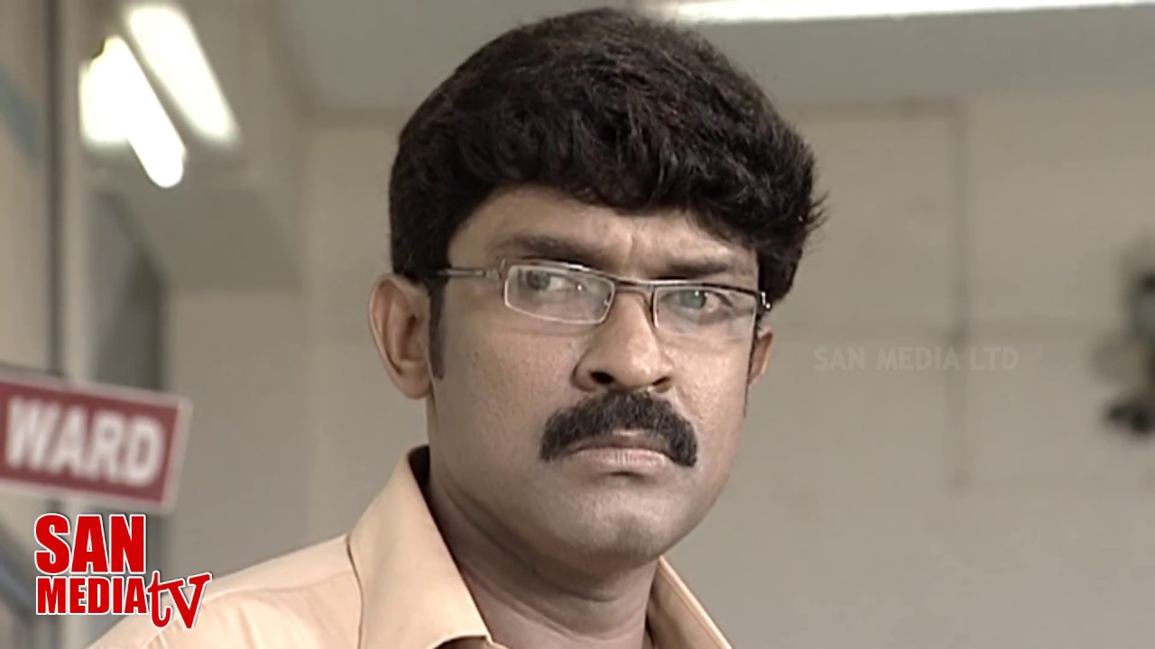 URAVUGAL - உறவுகள் - Episode 843