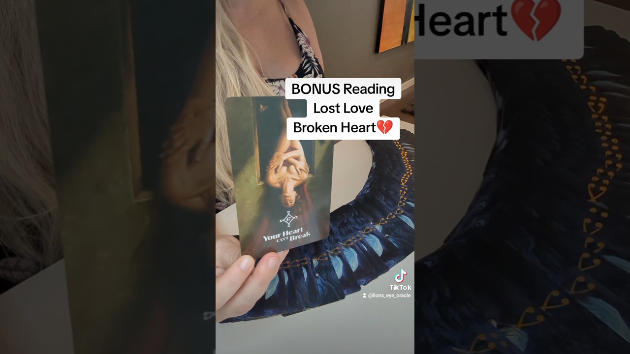 BROKEN HEART💔❤️‍🩹 