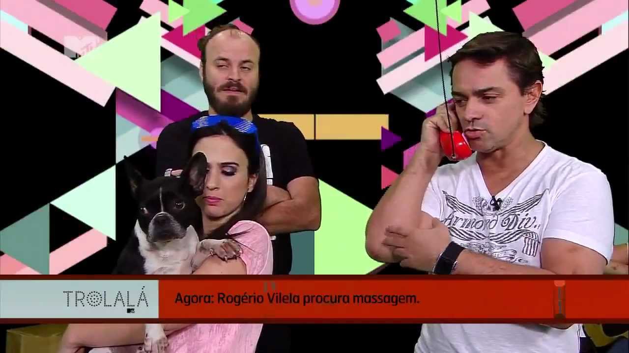 Trolalá MTV (94) | 11/10/2012
