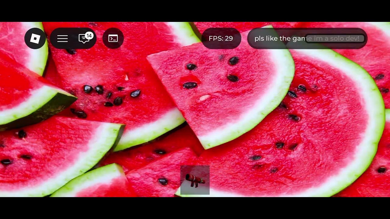 Watermelon || watermelon 