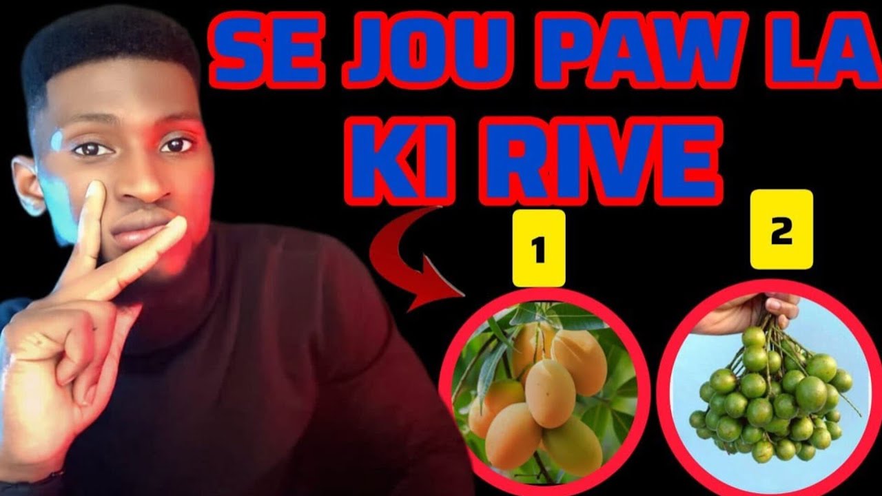 10 rèv ki vledi ougen yon gwo bagay Bondye pral fè pou ou siw fè yo se jou delivrans ou ki rive 💯👌💪
