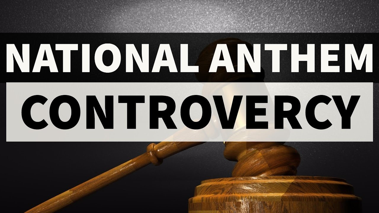 National Anthem Case - सुप्रीम कोर्ट के फैसले पर क्यों हुई controversy? - Legal GK - CLAT  2017