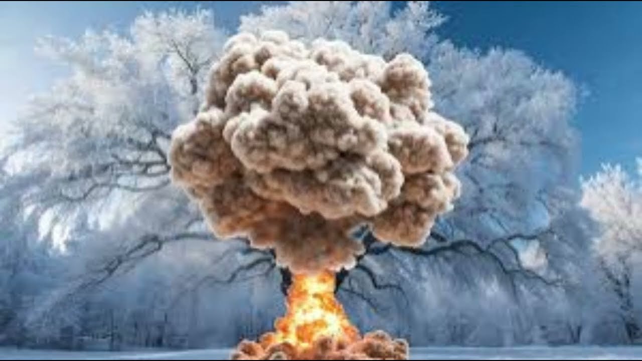 Can Trees Really Explode in Minnesota Extreme Cold Weather?