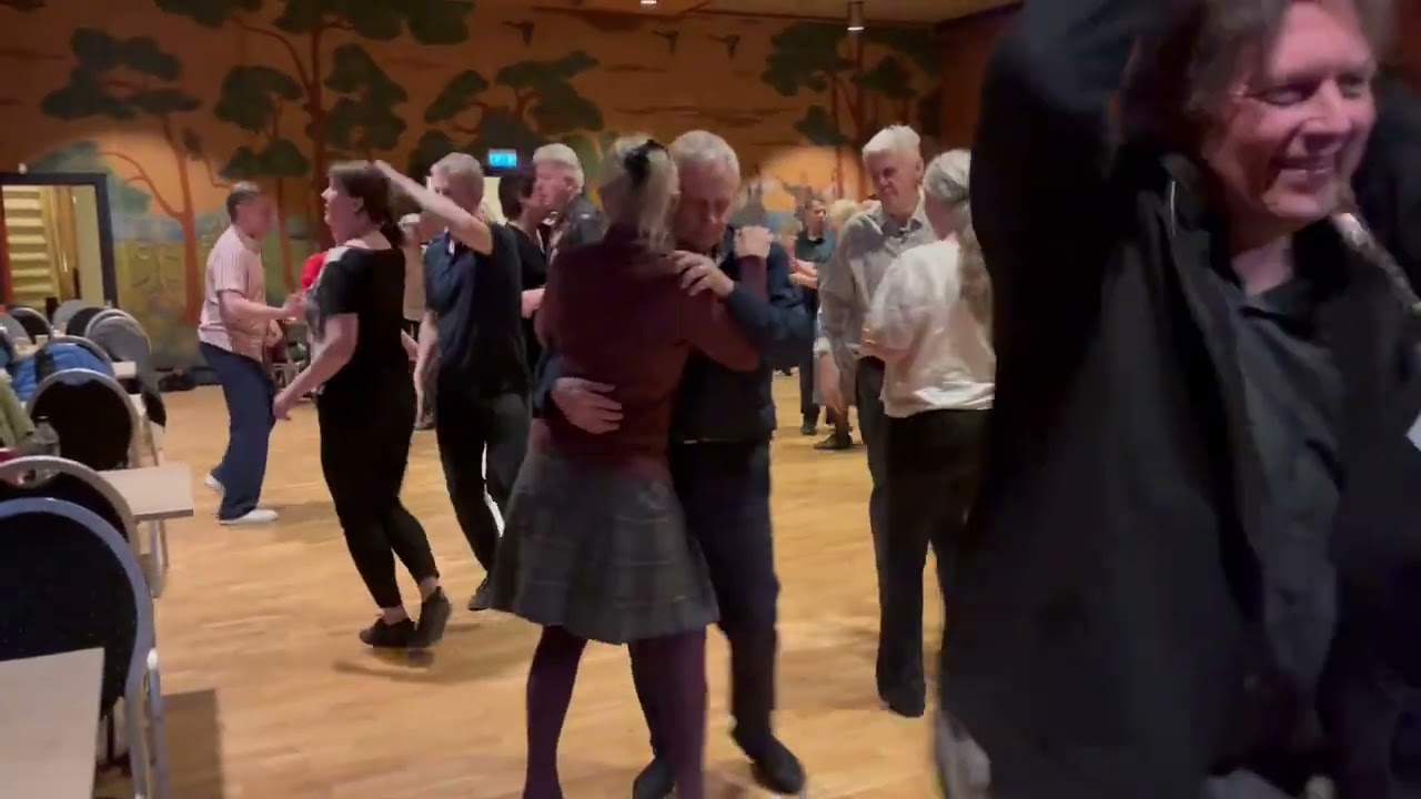 Livet det har varit gott mot mej med Vilhelm Johansen på Bøndernes Hus Løten. Video fra Sigrun Skei