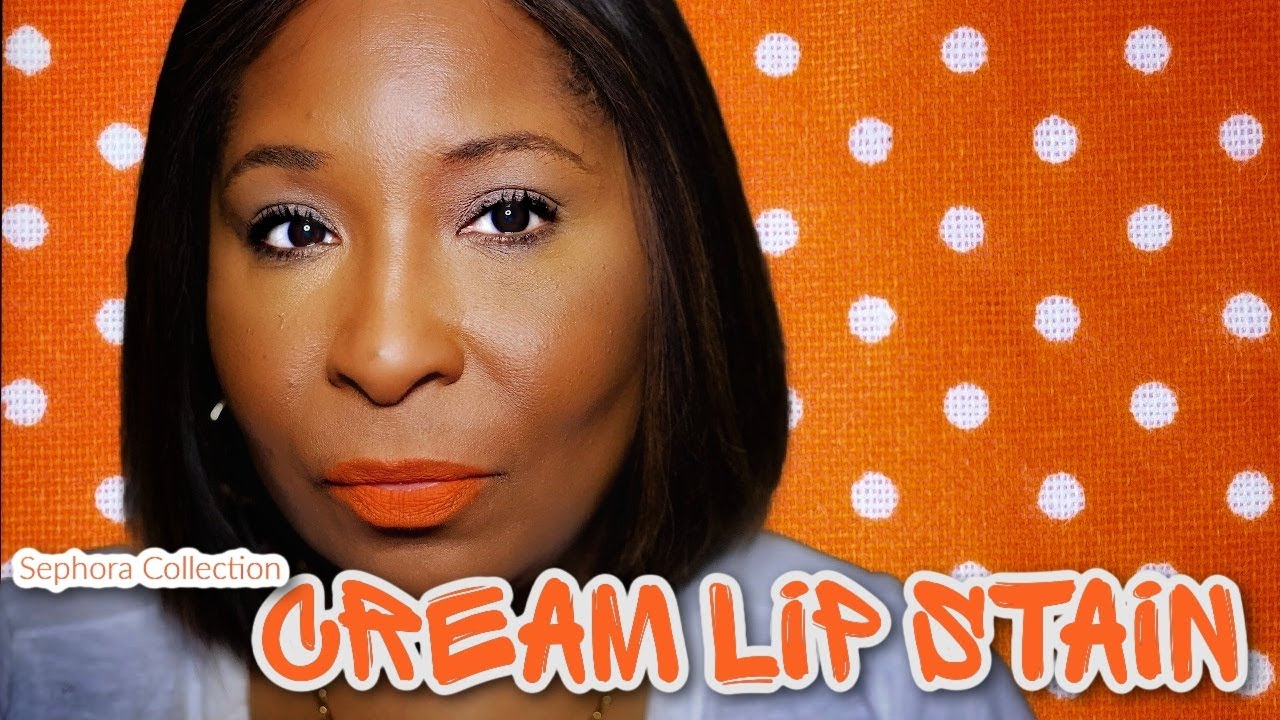 GRWM For Work: новые Lippie/MAC в Sephora/Charlotte Tilbury на Amazon?