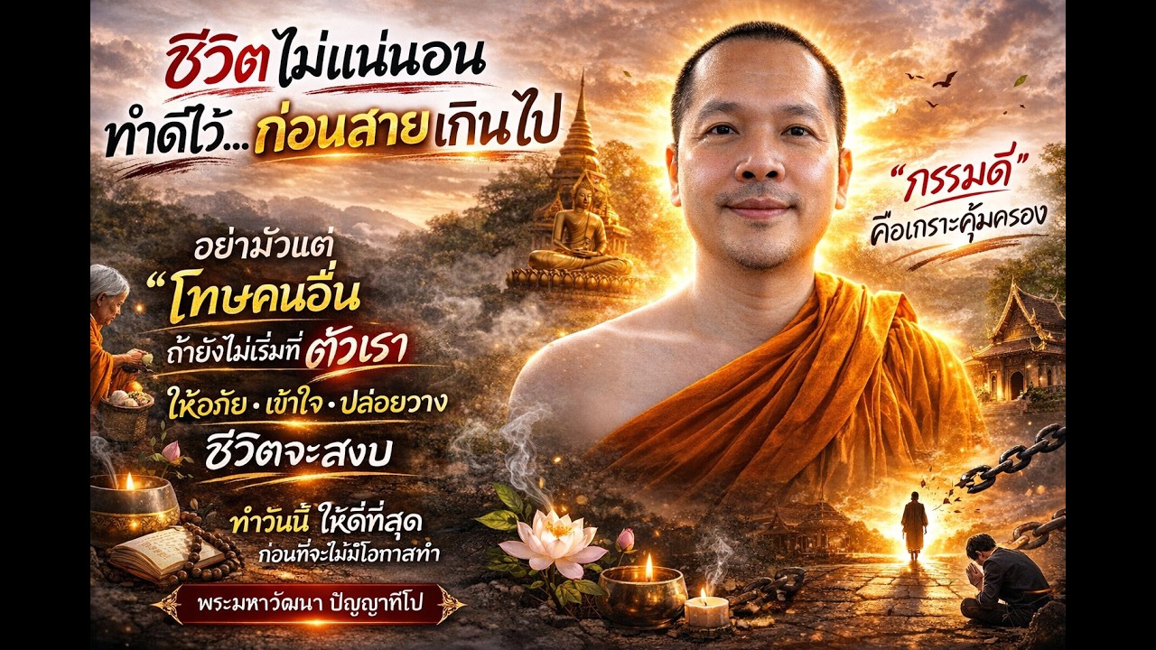เทคนิคปฏิบัติขั้นสูง  ความละเอียด 4K