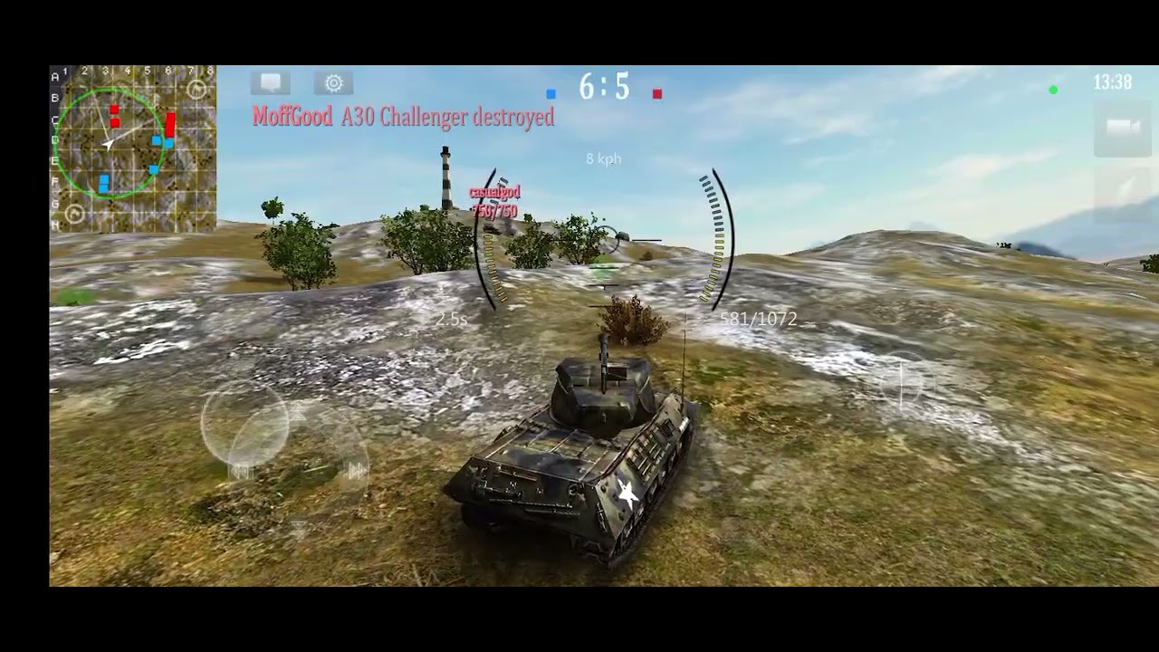 Armored aces 2026