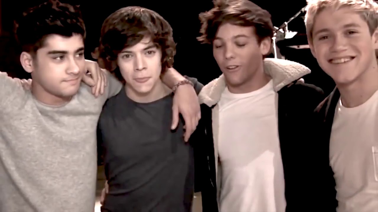 Larry VS Zarry
