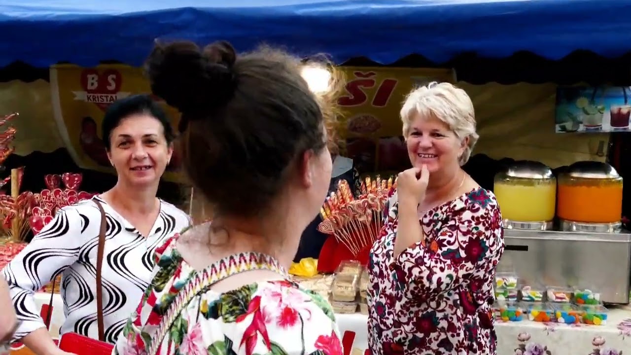 Sveti Anto Busovača okom objektiva