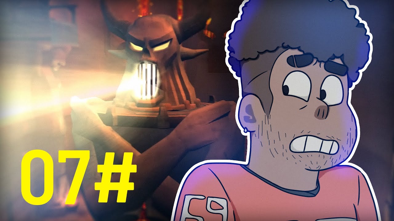 GOD OF WAR 1 — O Desafio de Hades Começa 🔥💀 | EP 7