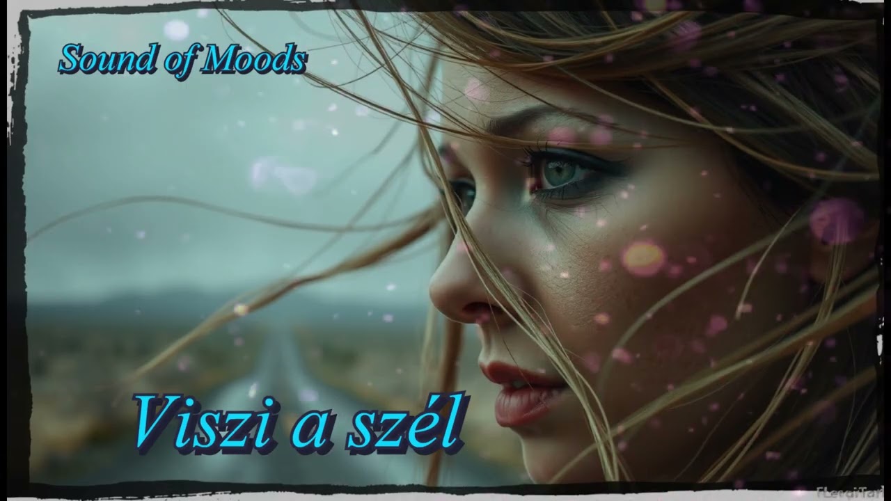 Viszi a szél- Modern mulatós-Sound of Moods #215