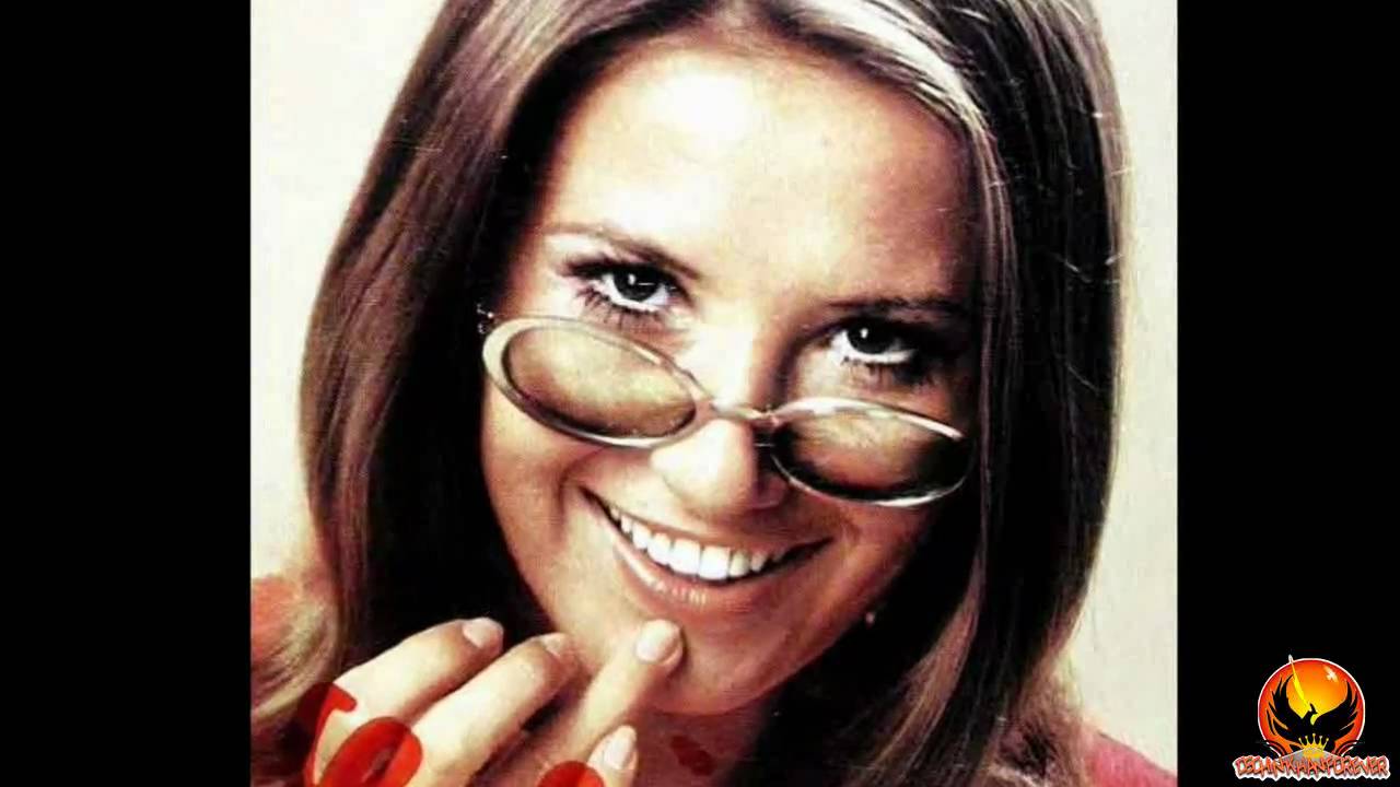 Edina Pop - Es ist so wie es ist (1994)