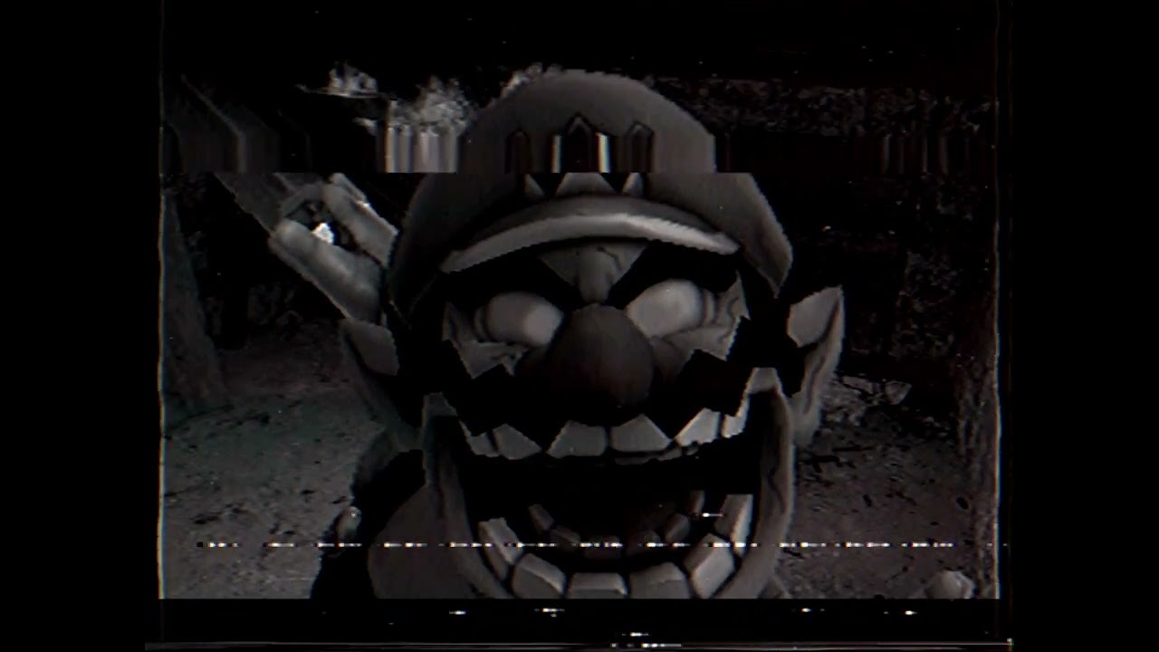 The-Phone-Call.mp4 [FNAW/VHS]