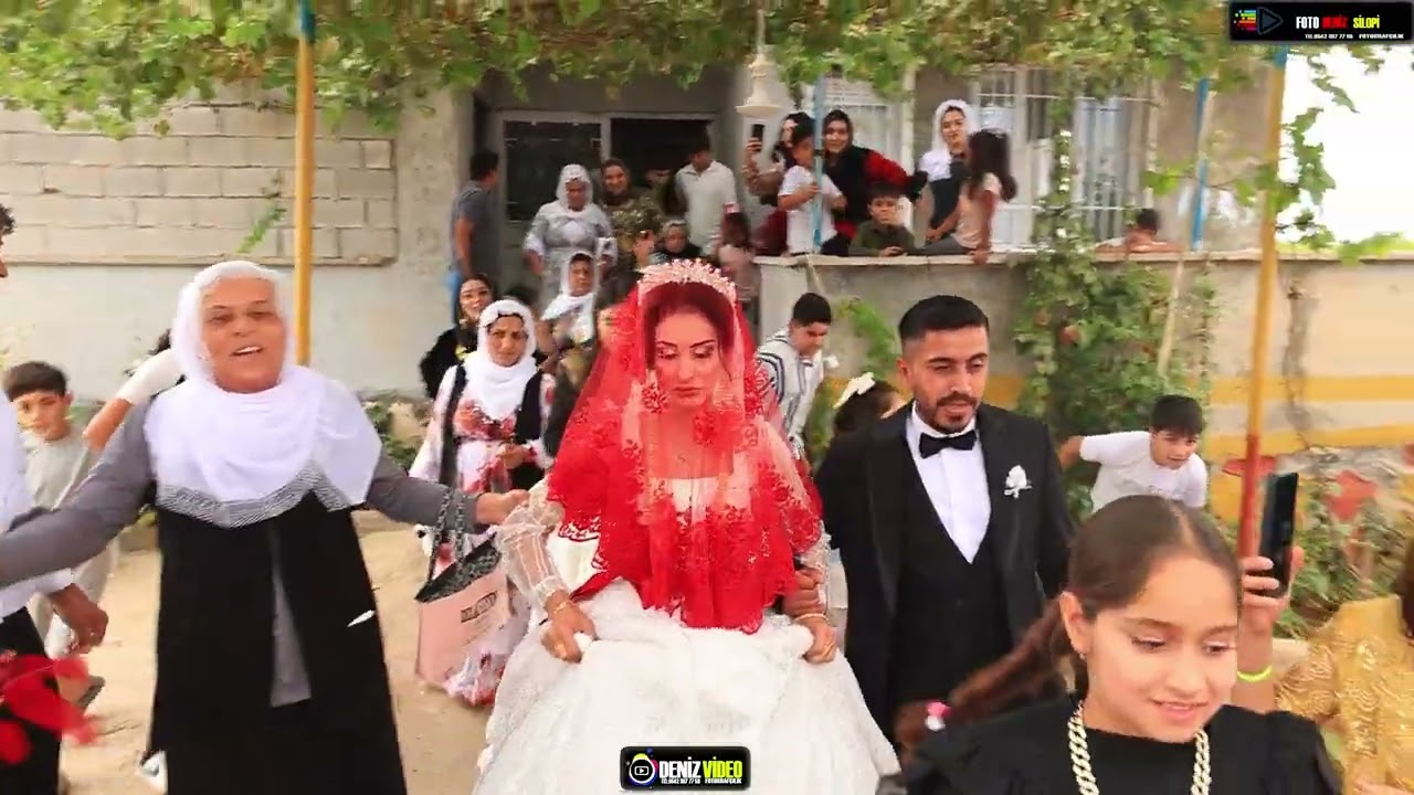 MEHMET ACET DÜĞÜNÜ PART 5  ACET AİLESİNİN DÜĞÜNÜ MÜZİK-HOZAN EMİN SİLOPİ