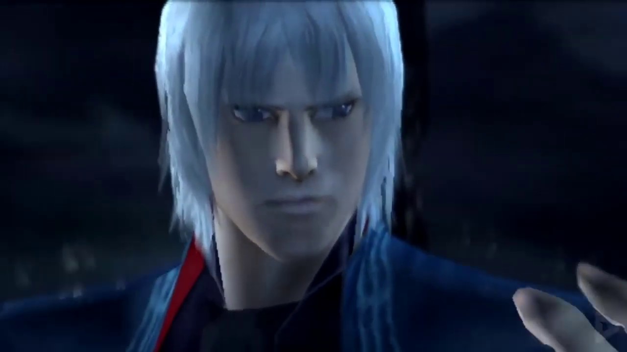 Breaking Benjamin - Dance With The Devil (Devil May Cry 3 GMV)