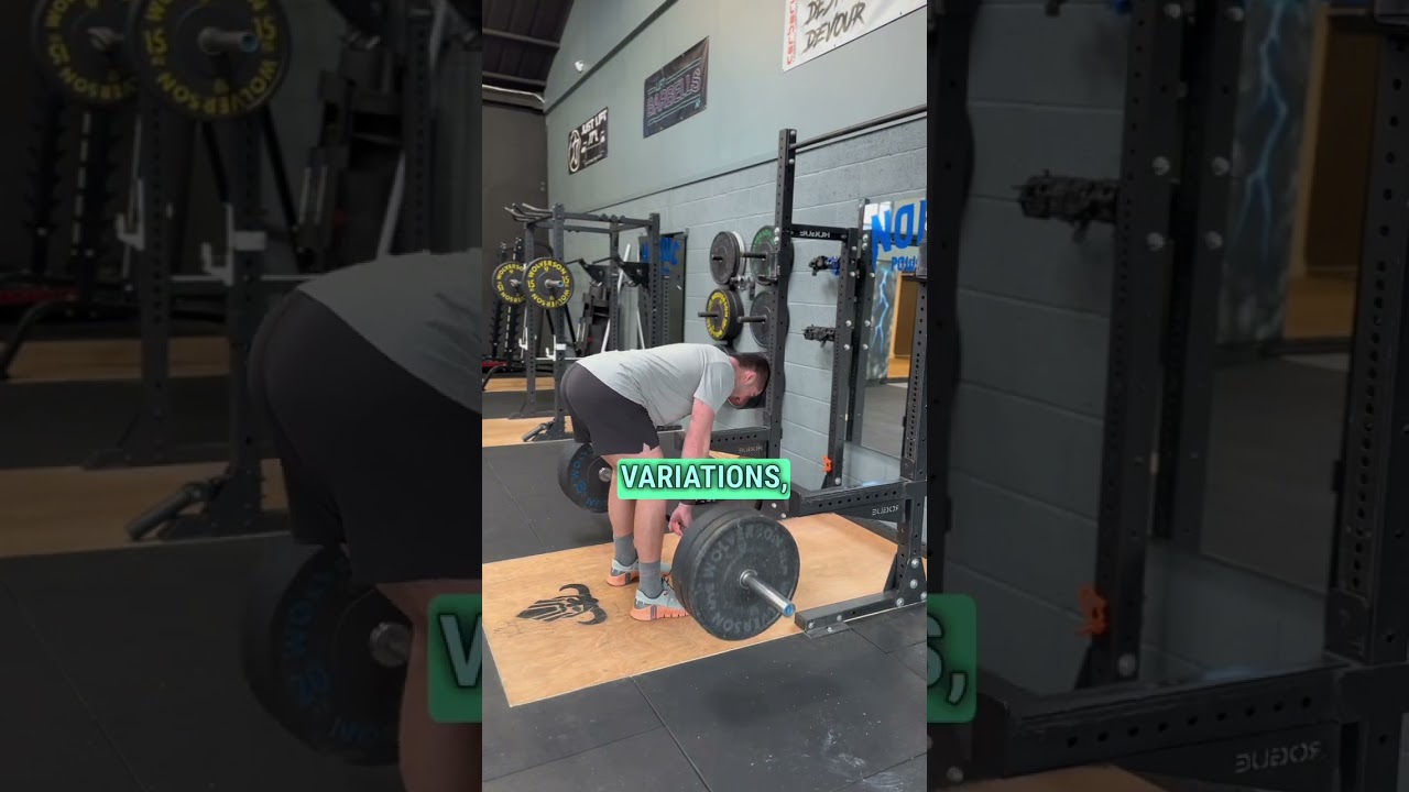 RUGBY STRENGTH LOWER BODY MOVEMENTS