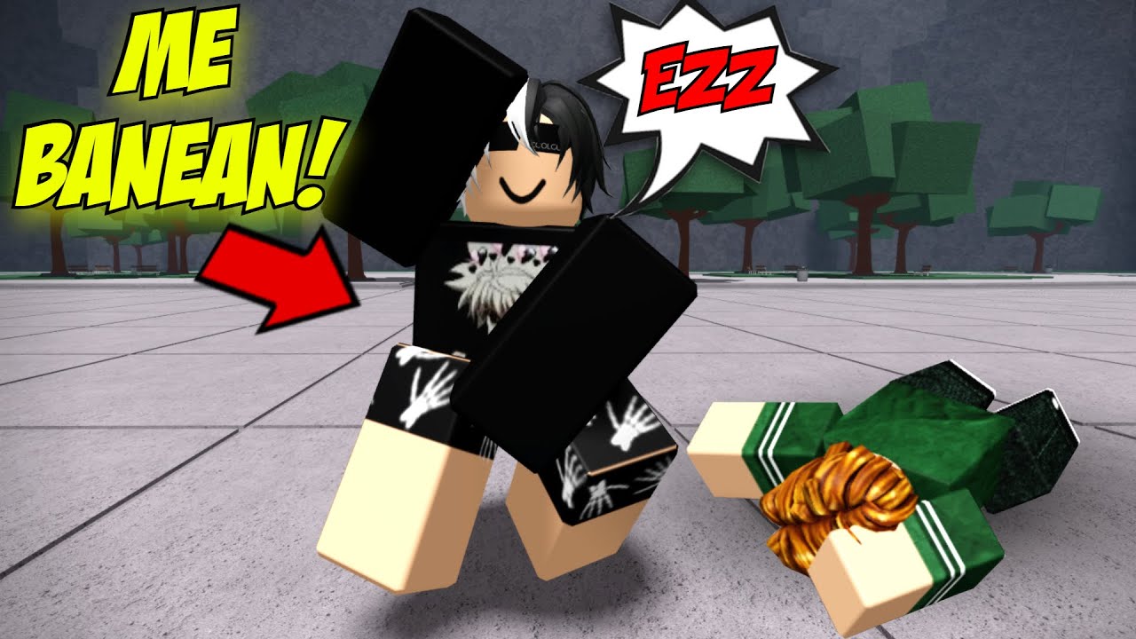 SIENDO TOXICO EN STRONGEST BATTLEGROUNDS POR 24 HORAS...