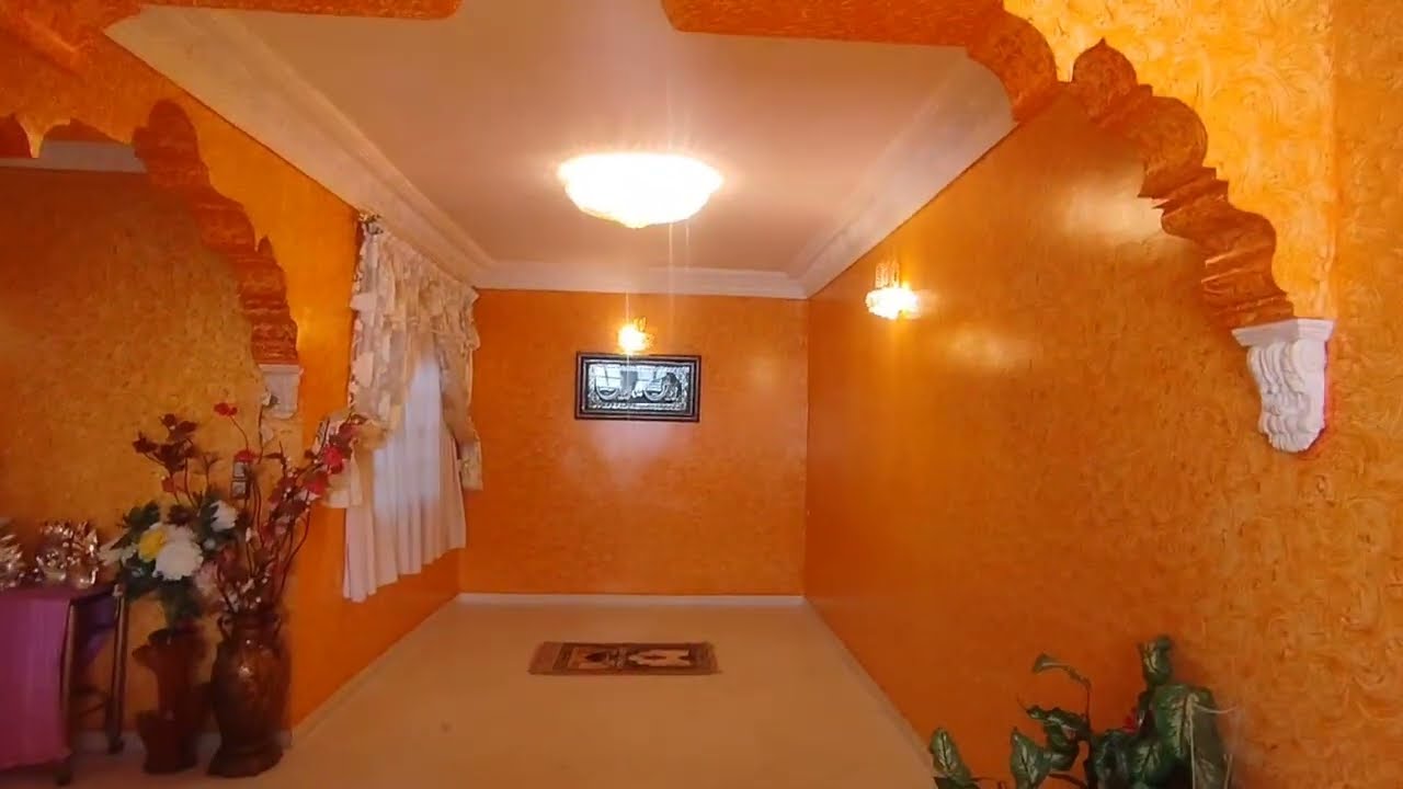 🏠منزل للبيع بمدينة الخميسات بحي الورود بثمن فالمتناول
