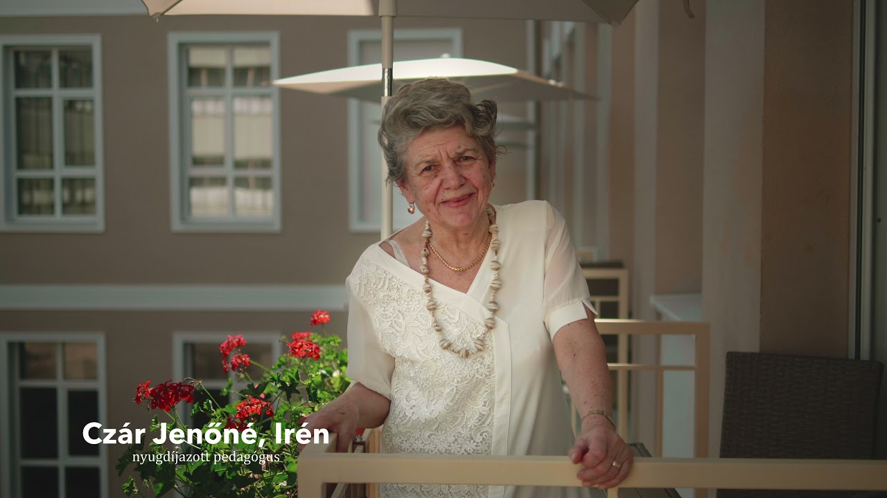 KAPOSVÁRI RÉSZLEG BEMUTATKOZÁSA - RÖVID VIDEÓ - PÜNKÖSDI SZERETETOTTHON