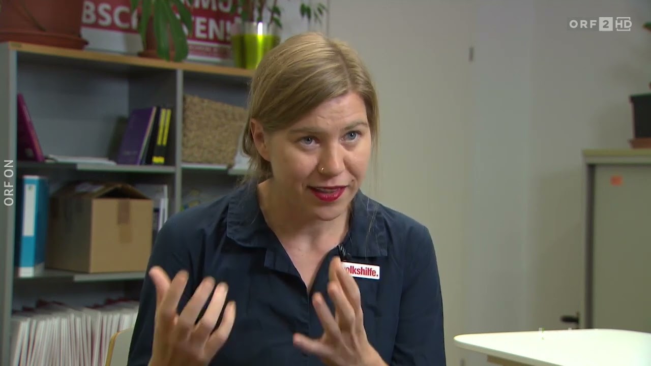 ORF-konkret: Altersarmut auf dem Vormarsch