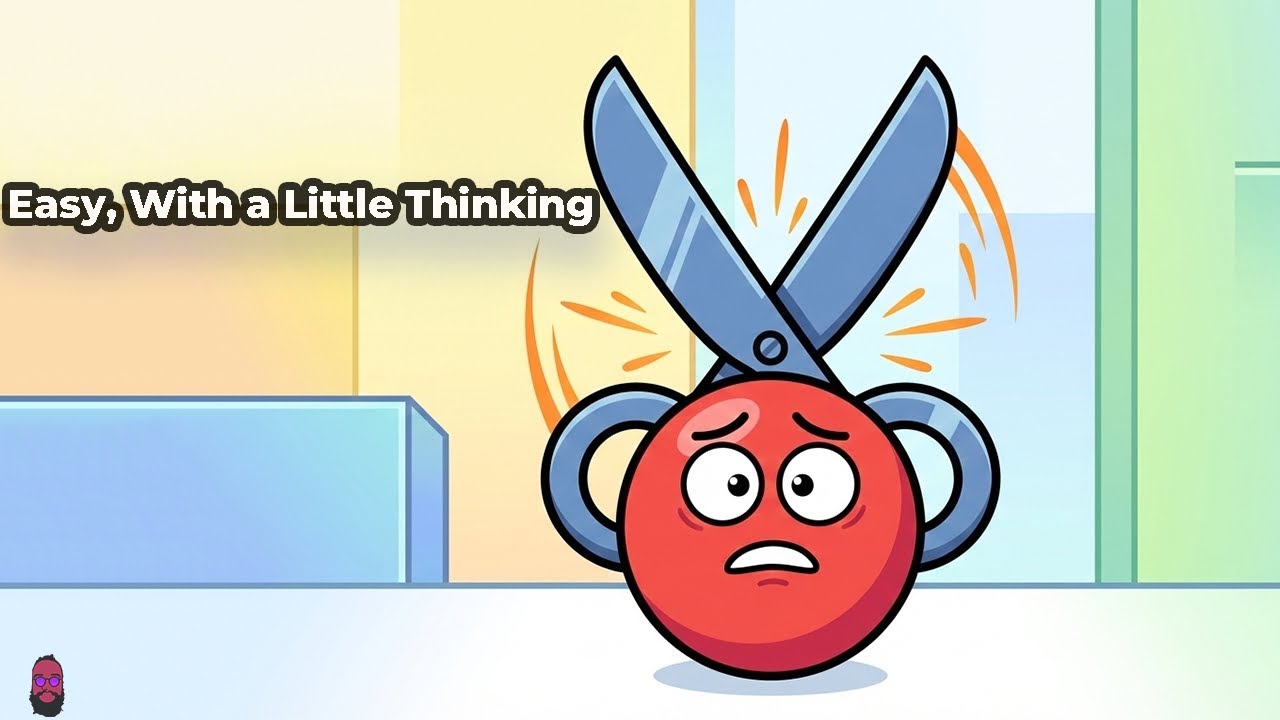 Supaplex – Levels 14 & 15 | Easy With a Little Thinking