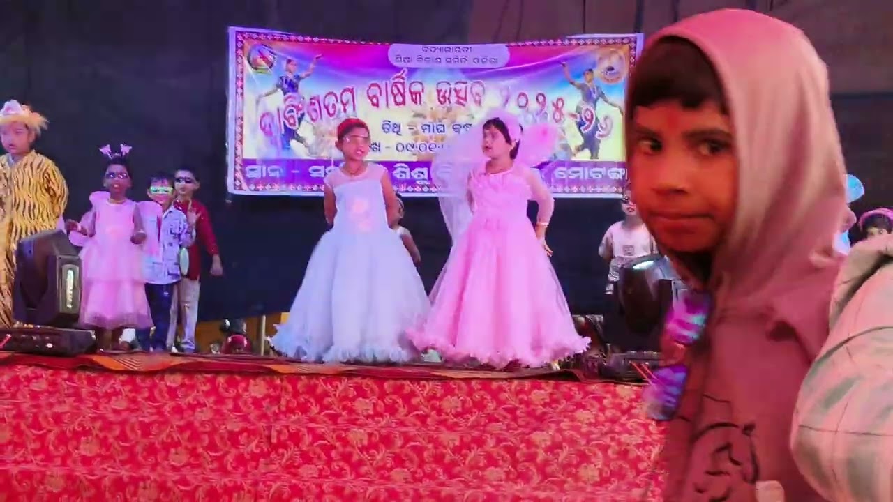 କୁନି କାଳକର ଆମ୍ ଦେଶର ଭବିଷ୍ୟତ 🙏