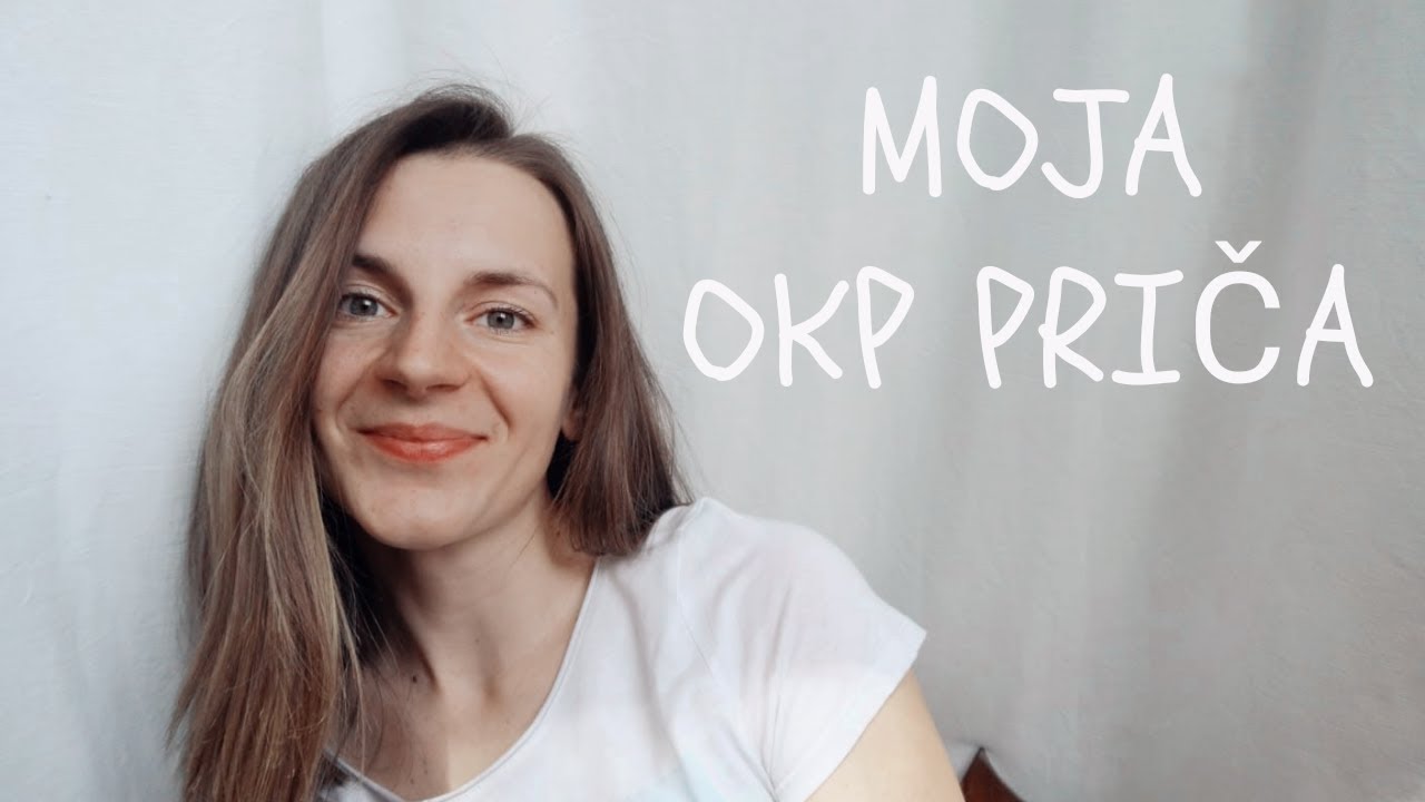 Opsesivno-kompulzivni poremećaj - MOJE ISKUSTVO