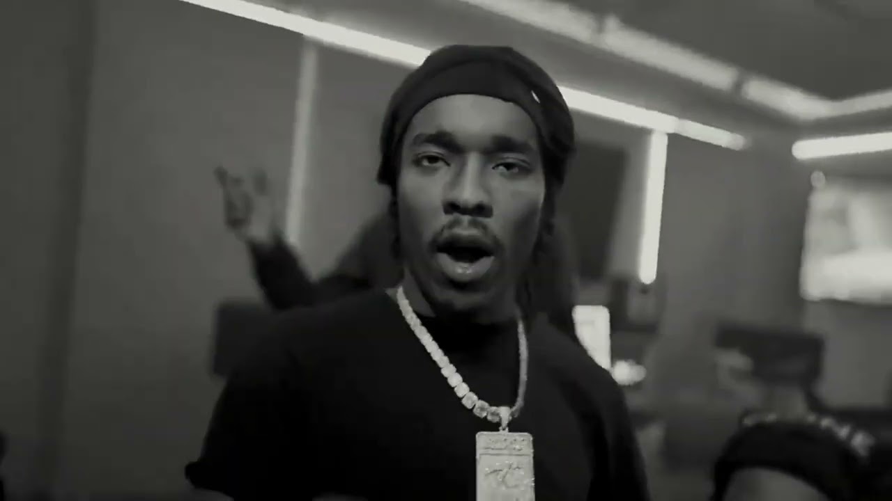 [FREE] Lil Noonie x 4Block Lil Mari - 